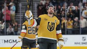 Tortorella Keeping Options Open As VGK Practices With Mega Line Ahead Of First Round