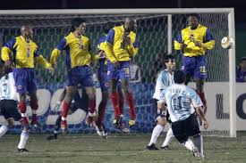 Enquanto isso, foi a segunda da argentina. Copa America 2021 Los Ultimos Duelos Entre Colombia Y Argentina Futbol Internacional Deportes Eltiempo Com