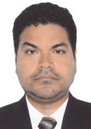 Candidato por PIURA JONATHAN HAROLD CORONADO FLORES al congreso 2021