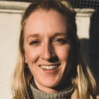 Joanna Dillon Email & Phone Number