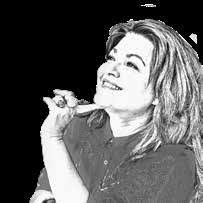 Stad zonder rafelranden