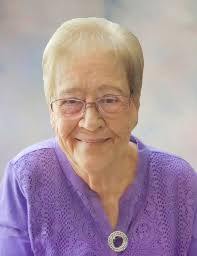 Obituary information for Betty Jacobson