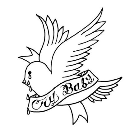 Listen to crybaby - Album by Lil Peep | Spotify
