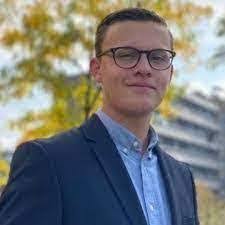 Justin Lemmer's Instagram, Twitter & Facebook