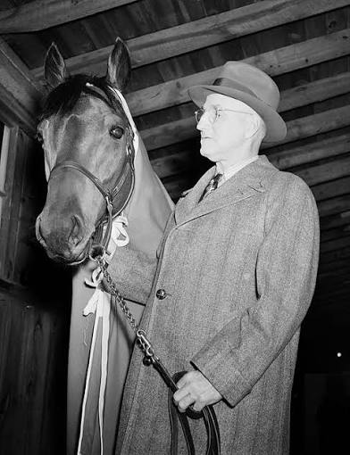 10 Facts About Seabiscuit