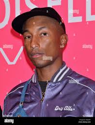 Chanel williams hi-res stock photography and images