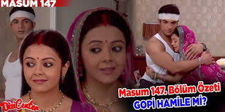 Masum 147 Bolum Ozeti 16 Agustos Gopi Hamile Mi Dizicenter
