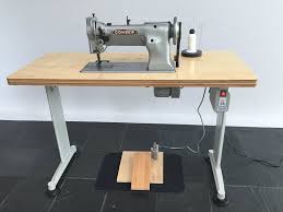 Has Anyone Built Their Own Industrial Sewing Tables Can You Critique My Idea Page 4 Sewing Machine Cabinet Industrial Sewing Machine Industrial Sewing