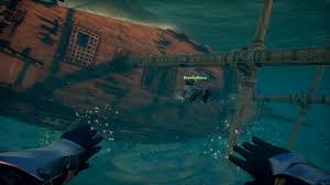 Submitted 3 years ago by duvetshmuvet. Sea Of Thieves 2018 Promotional Art Mobygames