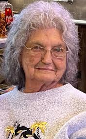 Obituary for Elizabeth Ann (Hargis) Jackson