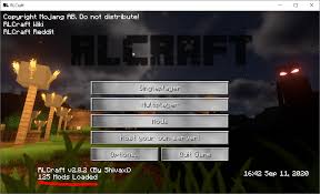 You can play minecraft on windows, linux, macos, and even on mobile devices like android or ios. How To Play Rlcraft With Friends For Free In 2020 Medium
