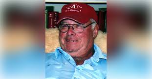 Obituary information for William Burl Terrell