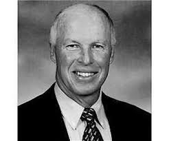 DONALD YOUNG Obituary