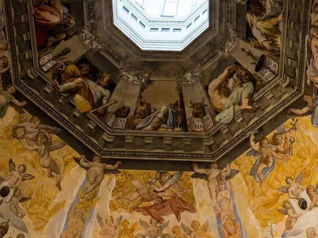 Ανακαλύψτε τη Santa Maria del Fiore: το αρχιτεκτονικό στολίδι της Φλωρεντίας