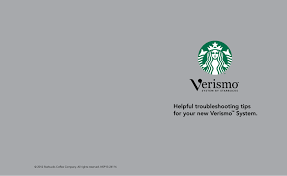 Starbucks espresso machine verismo 701 manuale scolare digitale. Helpful Troubleshooting Tips For Your New Verismo System Manualzz