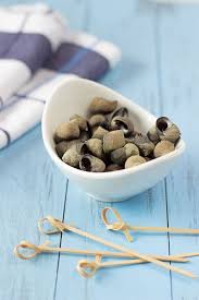 Comment Cuire Les Bigorneaux Recette Bigorneaux Cuire Coquillages Et Crustaces