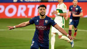 Winger max gradel appeared to have secured ivory coast's. Rafa Mir Can Return To Valencia Junipersports