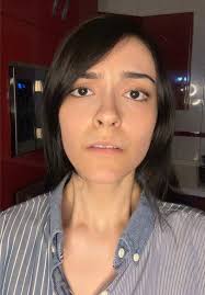 Dexter Morgan Costume in Egypt