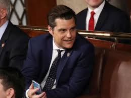 Lloyd austin lied, saying, we do not teach critical race theory. Gaetz Says Supporters Should Use The Second Amendment Against Tech Companies