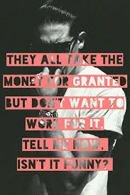 G Eazy Me Myself I Feat Bebe Rexha Me Myself I By G Eazy With Images Song Quotes Music Quotes Cool Lyrics