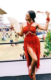 South african media personality, bonang matheba was a show stopper at the 2020 soundcity mvp awards festival. Instagram Post By Bonang Matheba Feb 4 2020 At 9 57am Utc African Inspired Fashion Fashion Mermaid Prom Dresses Lace