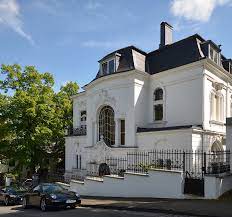 Haus zum kauf in velbert. Briller Viertel Immobilienmakler Wuppertal Thomas Kramer Immobilien