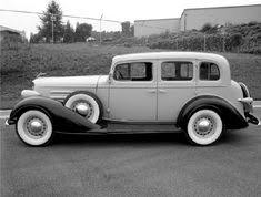 Image result for Black 1930 Oldsmobile