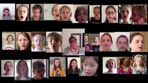 Jun 29, 2021 · despite lockdown restrictions, members of the choir have kept in touch with online zoom meetings twice a week throughout lockdown. How To Record A Virtual Choir During Lockdown Sounds Visual Voiceover Adr Isdn Sound Editing