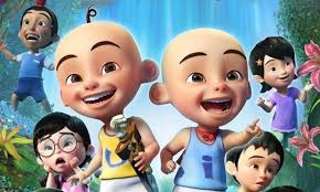 #youtuber#pemulatonton sampai habis ya upin ipin keris siamang tunggaldan jangan lupa juga di subscibe,like,aktifkan lonceng notifikasinya juga ya.selamat. Baru 4 Hari Upin Upin Keris Siamang Tunggal Kutip Rm5 3 Juta
