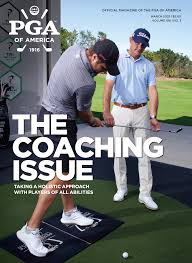 Welcome to PGA Magazine.com