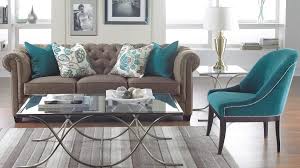 Wonderful mid century modern living room. Metal Accent Furniture Smitty S Fine Furniture