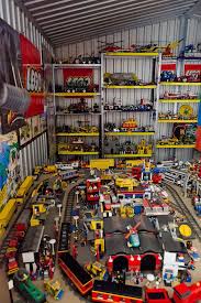 The Lego Man Of Angaston Lego Man Lego South Australia