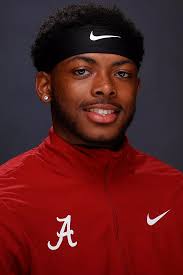 Alabama Finalizes 2024-25 Roster