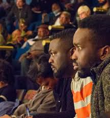 The Charles H. Wright Museum of African American History Annual Report 2021