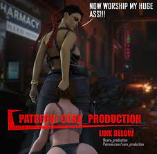 Rule34 - If it exists, there is porn of it  jill valentine, loba  6998365