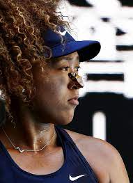 Naomi osaka saved a butterfly that landed on her nose during a match. Tennis Naomi Osaka Dedicates Win To Fans In Japan World Amid Hardship