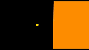 Note that this is an artist rendition to show the differences in size; Sun Compared To Uy Scuti Zoom Out 4k Youtube