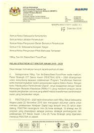 Kementerian perusahaan perladangan dan komoditi. Http Www Ns Gov My My Persekutuan Category 75 Tahun 2016 Download 94 Surat Edaran Dan Buku Pelan Strategik Ict