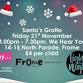 Santa's Grotto - at Light the Night — We Hear Yo... event in Frome