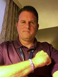 Connelly I feel your spirit is strong as ever!! You were taken from us to  help FIGHT THE UGLINESS in this world. I truly believe in death there is  still pupose!! Your