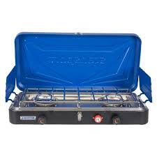 Koblenz 2 Burner Gas Stove Top PFK-200 : Target