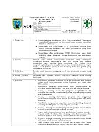 Maybe you would like to learn more about one of these? Program Ukm Puskesmas Victorialasopa