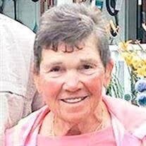Lou Ella Branham Obituary