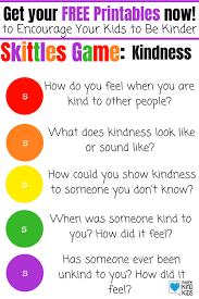 Currently more than 61 000 drawings. How To Use The Skittles Game To Encourage Your Kids To Be Kinder