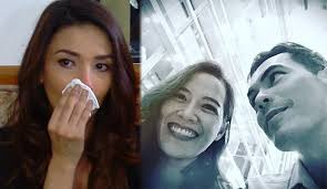 Atalarik syah panggil vonny cornelia dengan sebutan 'sayang', sudah jadian? Pacari Vonny Cornelia Jawaban Atalarik Syah Bikin Syok
