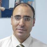 Doctor Mohamed Ali Barka Orthopedist