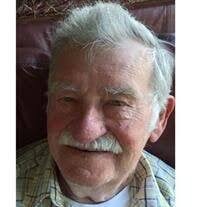 Leslie Clifford Buchanan Obituary