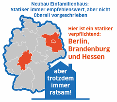 Kurz gesagt ist ein prüfstatiker für die stabilität eines neubaus verantwortlich. Statiker Aufgaben Und Kosten