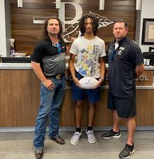 Shockley State Farm - Players of the Week - printed from North ...