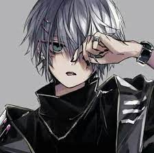 Maybe you would like to learn more about one of these? Anime Boy Pict Home Facebook
